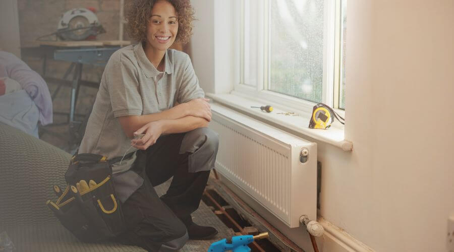 Professional Water heater repair in Martin, KY